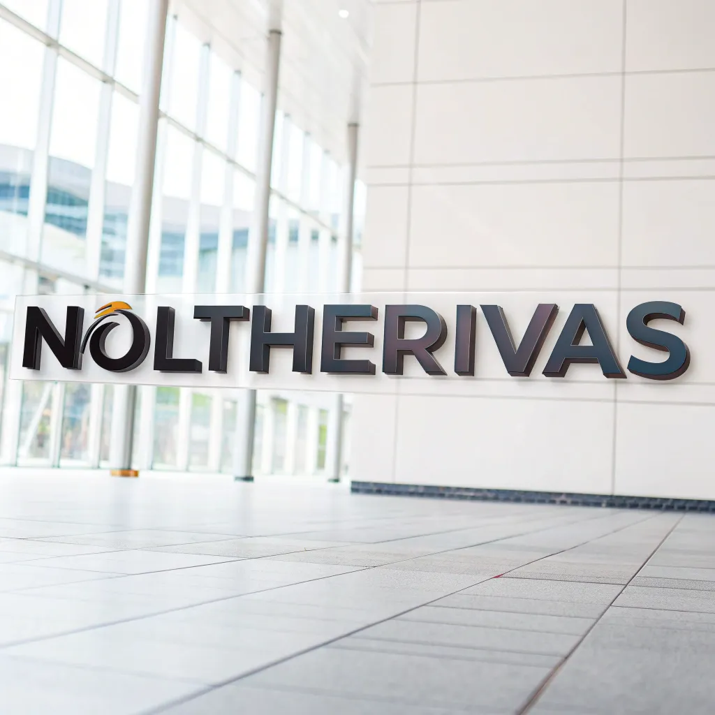 Noltherivas logo